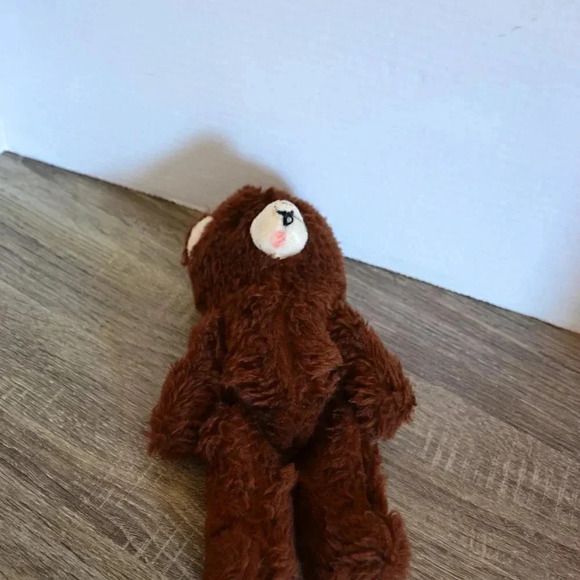 Vtg Teddy  Bear - Picture 3 of 8